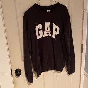 Gap crewneck